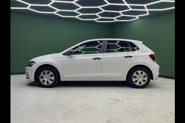 Volkswagen Polo 1.0 Comfortline Bluetooth | Sensor | Stoelv