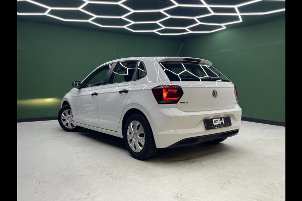 Volkswagen Polo 1.0 Comfortline Bluetooth | Sensor | Stoelv