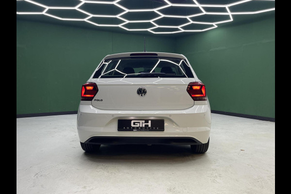Volkswagen Polo 1.0 Comfortline Bluetooth | Sensor | Stoelv
