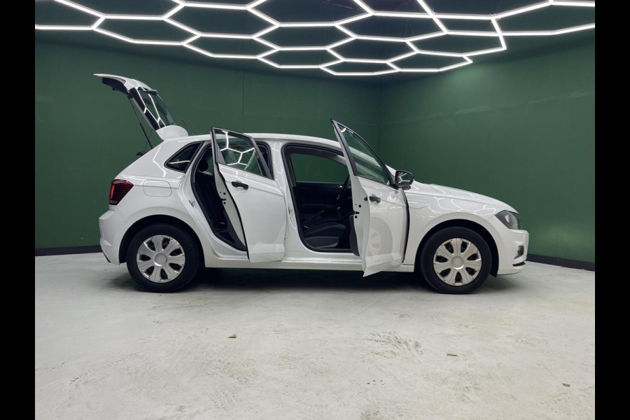 Volkswagen Polo 1.0 Comfortline Bluetooth | Sensor | Stoelv