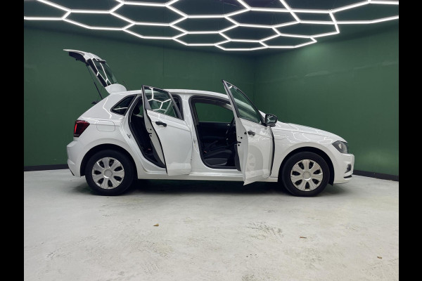 Volkswagen Polo 1.0 Comfortline Bluetooth | Sensor | Stoelv