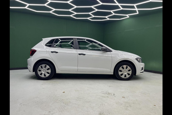 Volkswagen Polo 1.0 Comfortline Bluetooth | Sensor | Stoelv