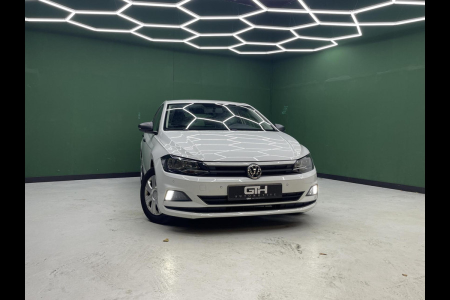 Volkswagen Polo 1.0 Comfortline Bluetooth | Sensor | Stoelv