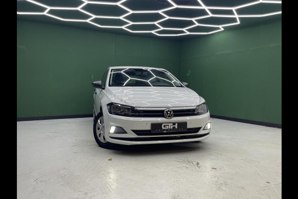 Volkswagen Polo 1.0 Comfortline Bluetooth | Sensor | Stoelv
