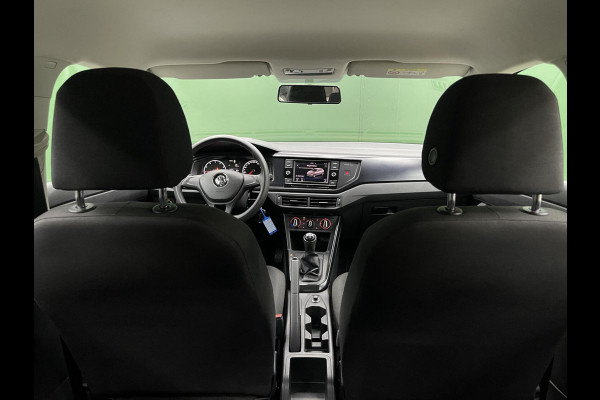 Volkswagen Polo 1.0 Comfortline Bluetooth | Sensor | Stoelv