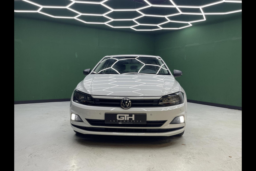 Volkswagen Polo 1.0 Comfortline Bluetooth | Sensor | Stoelv