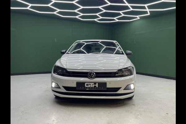 Volkswagen Polo 1.0 Comfortline Bluetooth | Sensor | Stoelv
