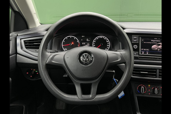 Volkswagen Polo 1.0 Comfortline Bluetooth | Sensor | Stoelv