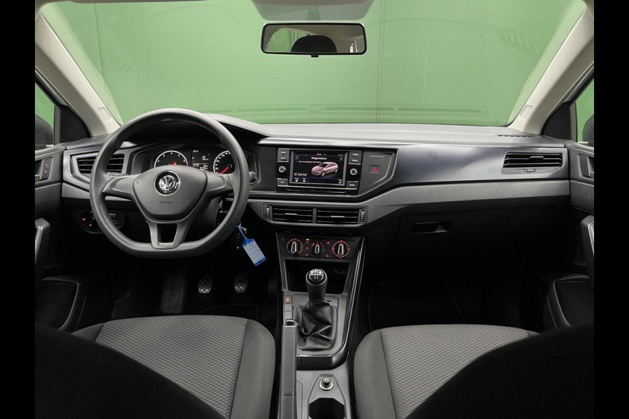 Volkswagen Polo 1.0 Comfortline Bluetooth | Sensor | Stoelv