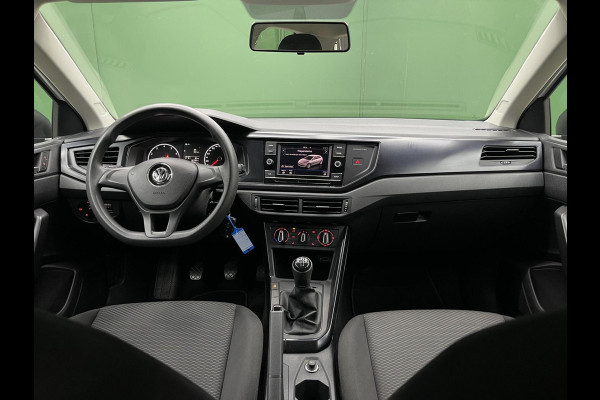 Volkswagen Polo 1.0 Comfortline Bluetooth | Sensor | Stoelv