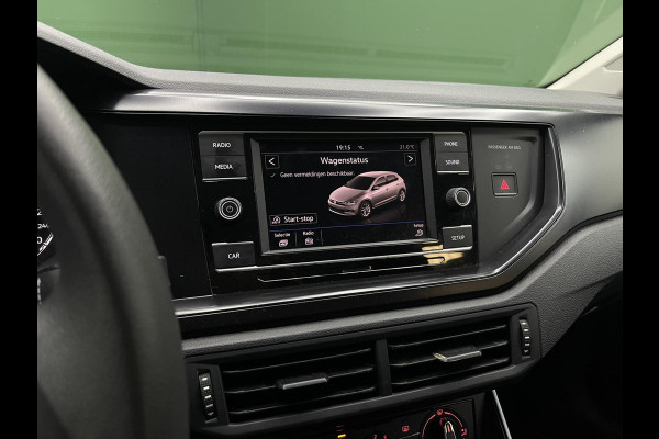 Volkswagen Polo 1.0 Comfortline Bluetooth | Sensor | Stoelv