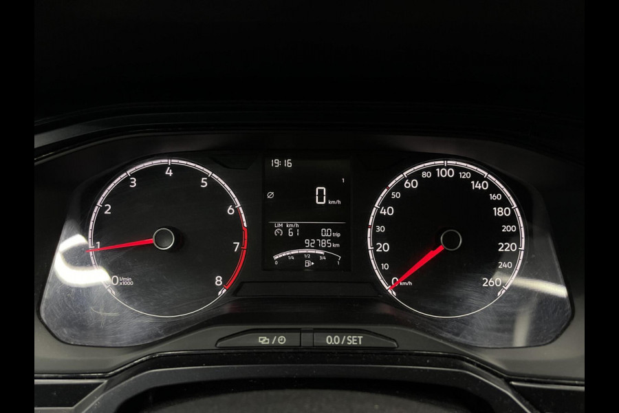 Volkswagen Polo 1.0 Comfortline Bluetooth | Sensor | Stoelv