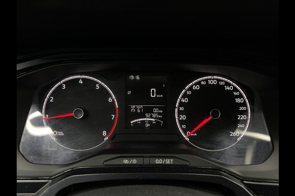 Volkswagen Polo 1.0 Comfortline Bluetooth | Sensor | Stoelv