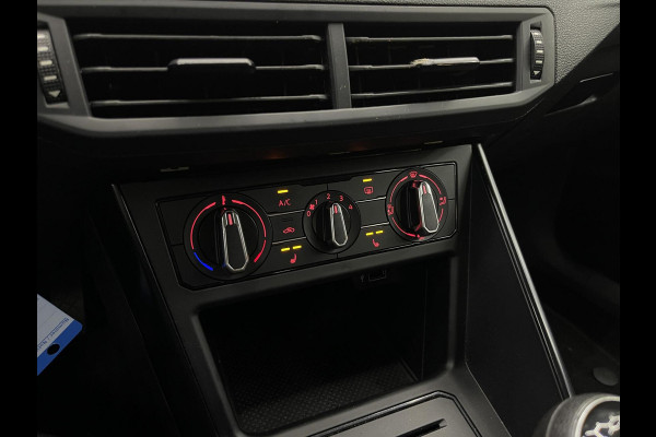 Volkswagen Polo 1.0 Comfortline Bluetooth | Sensor | Stoelv