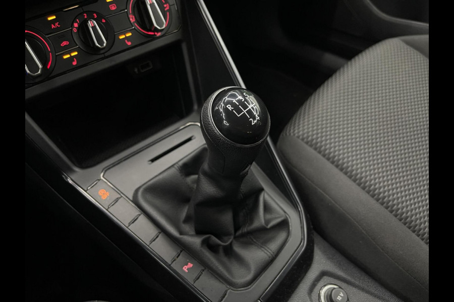 Volkswagen Polo 1.0 Comfortline Bluetooth | Sensor | Stoelv