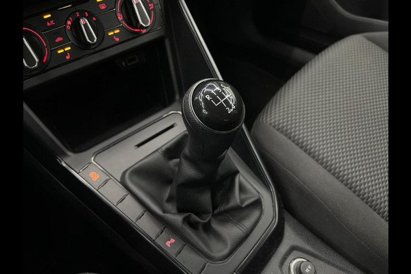 Volkswagen Polo 1.0 Comfortline Bluetooth | Sensor | Stoelv