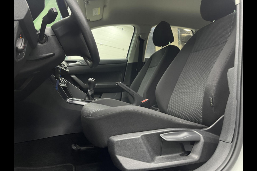Volkswagen Polo 1.0 Comfortline Bluetooth | Sensor | Stoelv
