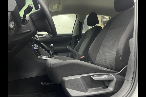 Volkswagen Polo 1.0 Comfortline Bluetooth | Sensor | Stoelv