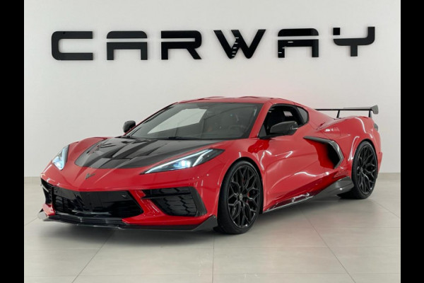 Chevrolet Corvette C8 C8 Zodiac 10/25 NL-AUTO