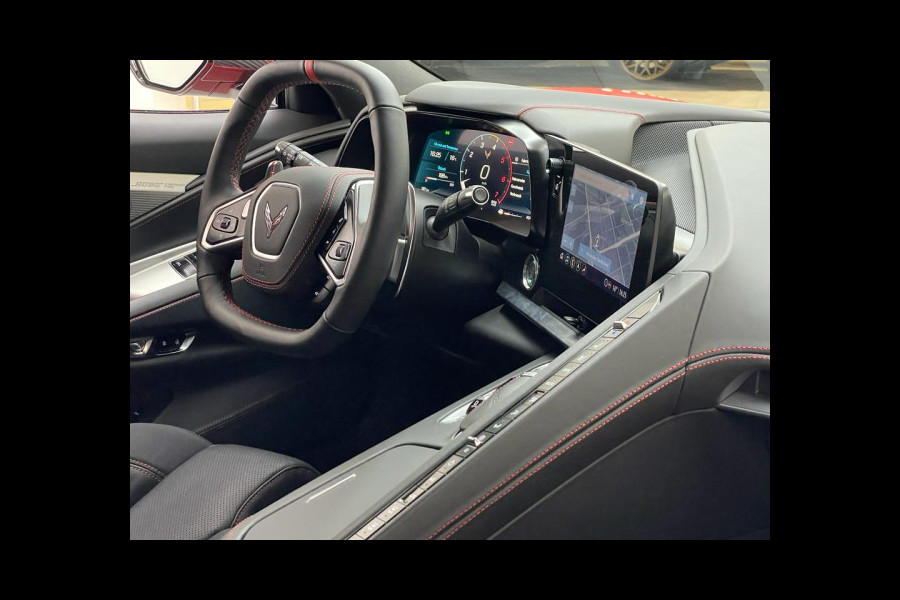 Chevrolet Corvette C8 C8 Zodiac 10/25 NL-AUTO