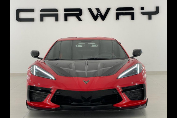 Chevrolet Corvette C8 C8 Zodiac 10/25 NL-AUTO