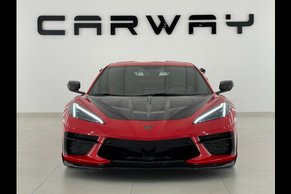 Chevrolet Corvette C8 C8 Zodiac 10/25 NL-AUTO