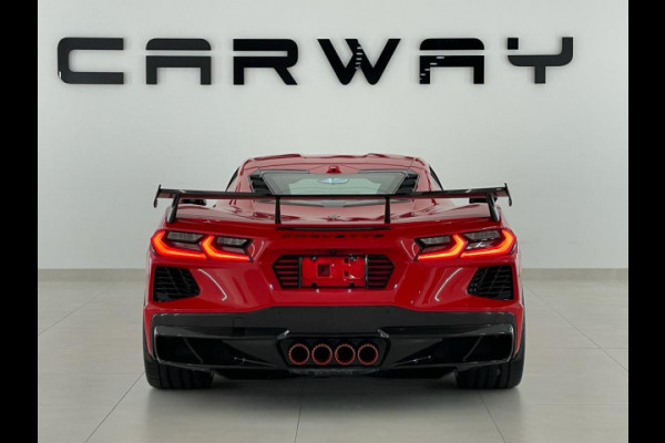 Chevrolet Corvette C8 C8 Zodiac 10/25 NL-AUTO