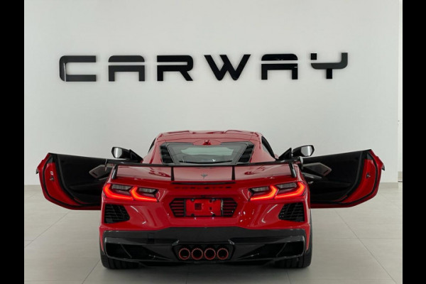 Chevrolet Corvette C8 C8 Zodiac 10/25 NL-AUTO