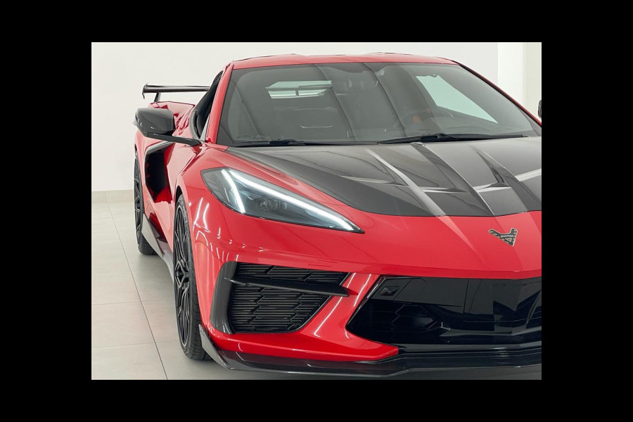 Chevrolet Corvette C8 C8 Zodiac 10/25 NL-AUTO