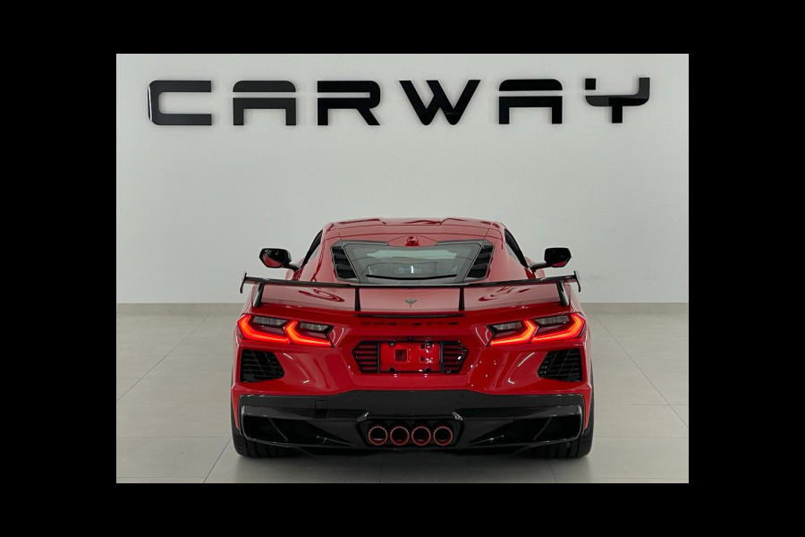 Chevrolet Corvette C8 C8 Zodiac 10/25 NL-AUTO