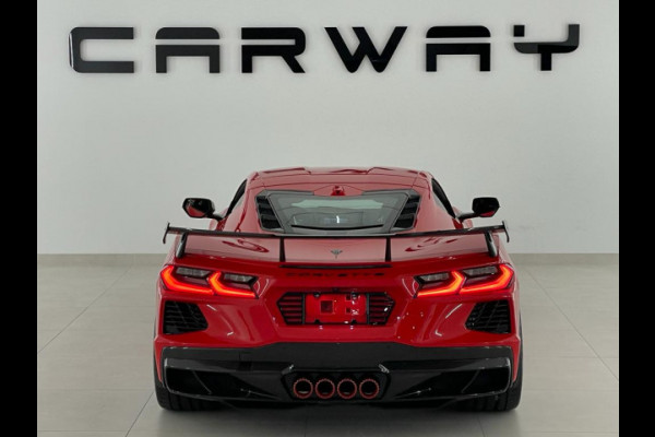 Chevrolet Corvette C8 C8 Zodiac 10/25 NL-AUTO