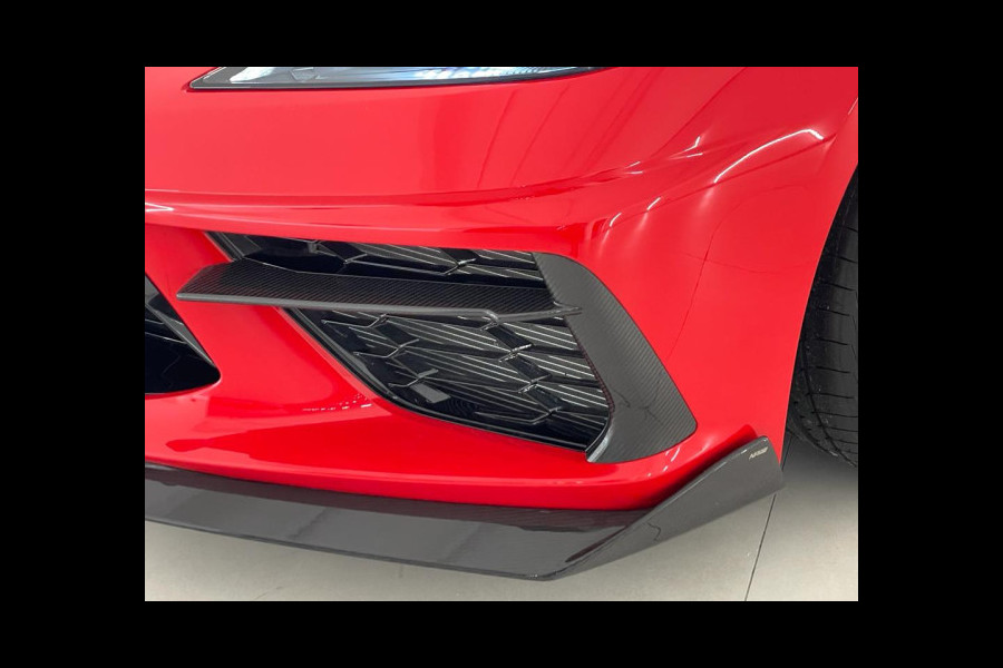 Chevrolet Corvette C8 C8 Zodiac 10/25 NL-AUTO