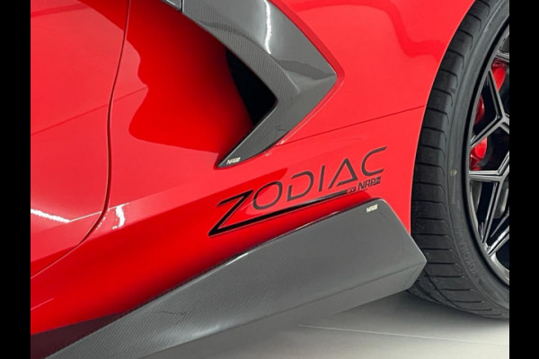 Chevrolet Corvette C8 C8 Zodiac 10/25 NL-AUTO