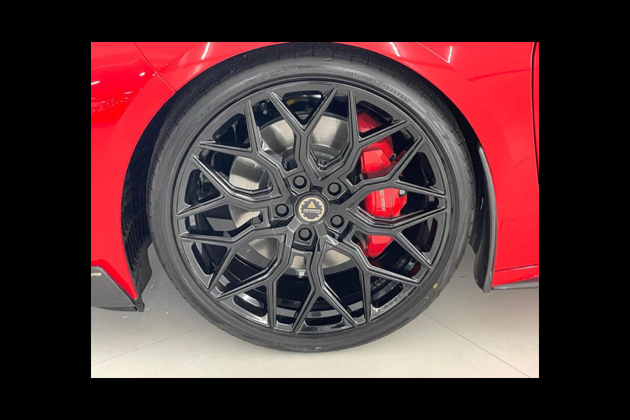 Chevrolet Corvette C8 C8 Zodiac 10/25 NL-AUTO