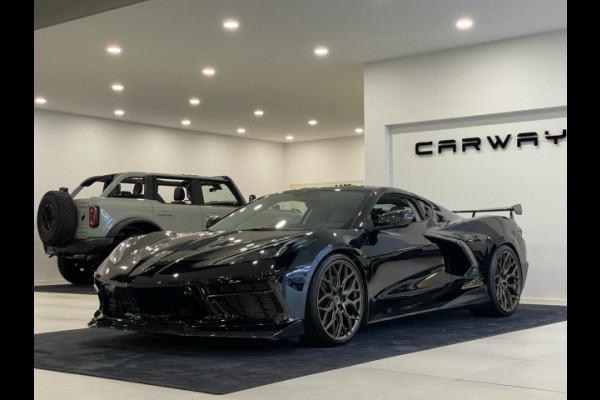 Chevrolet Corvette C8 C8 Zodiac 10/25 NL-AUTO