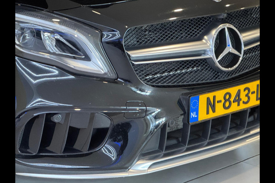 Mercedes-Benz A-Klasse GLA45 AMG 4MATIC Premium NW MODEL!