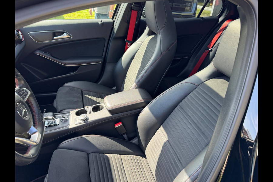 Mercedes-Benz A-Klasse GLA45 AMG 4MATIC Premium NW MODEL!