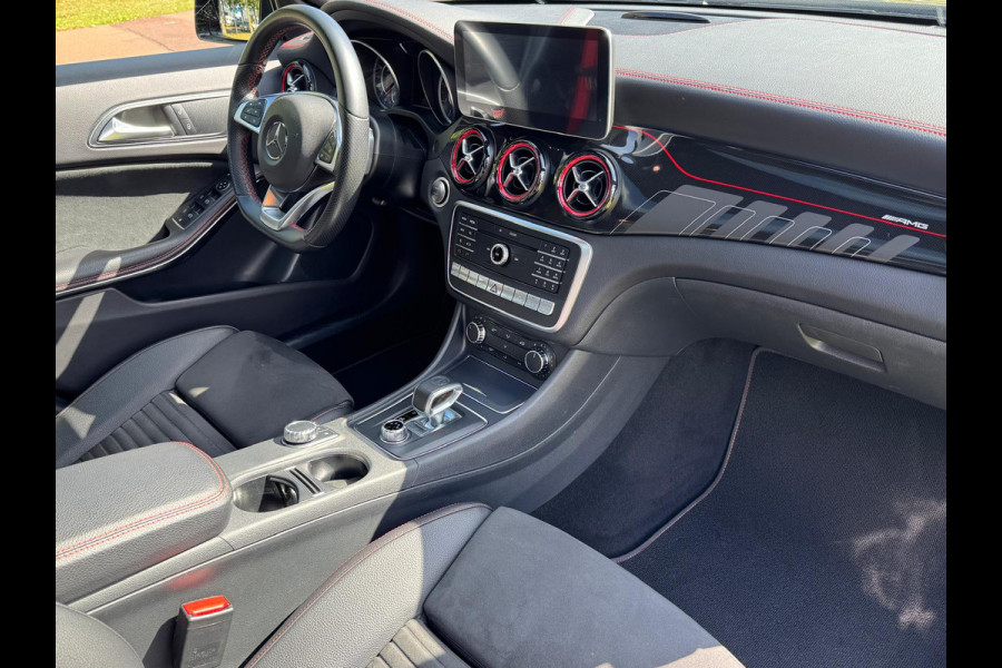 Mercedes-Benz A-Klasse GLA45 AMG 4MATIC Premium NW MODEL!