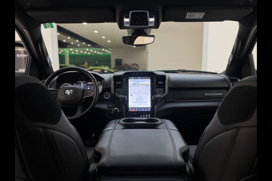 Dodge Ram 1500 5.7 V8 4x4 BTS 6 ZITS!