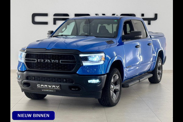 RAM 1500 5.7 V8 4x4 BTS 6 ZITS!