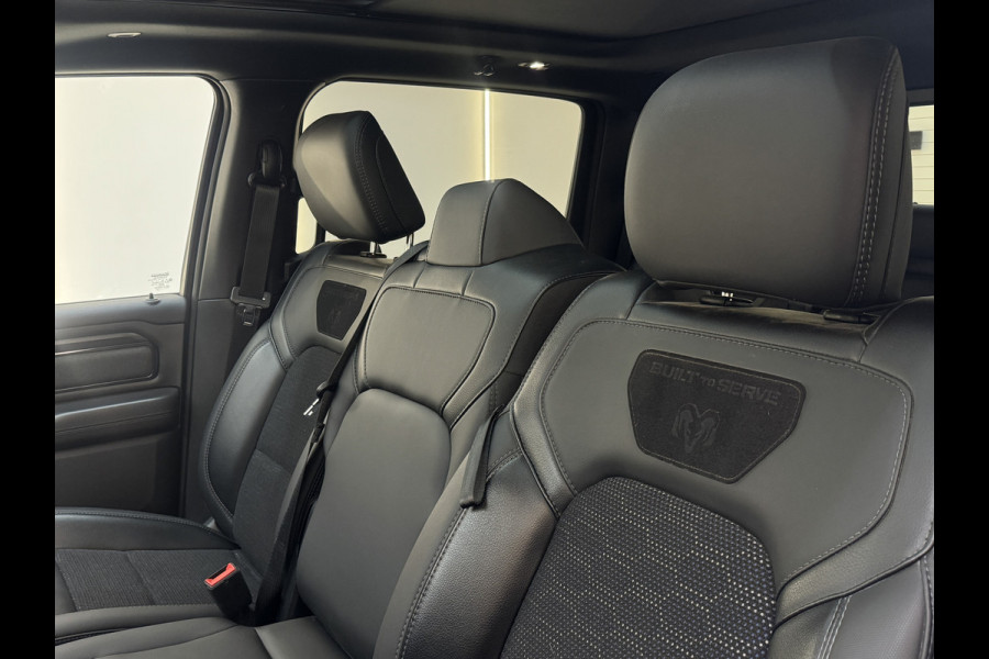 Dodge Ram Pick up 1500 5.7 V8 4x4 BTS 6 ZITS!
