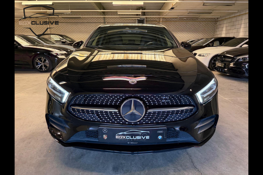 Mercedes-Benz A-Klasse 250 e AMG/Pano/MBUX