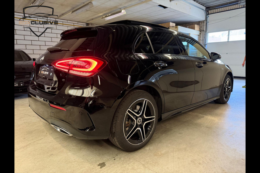 Mercedes-Benz A-Klasse 250 e AMG/Pano/MBUX