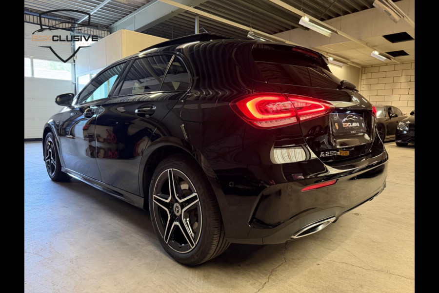 Mercedes-Benz A-Klasse 250 e AMG/Pano/MBUX