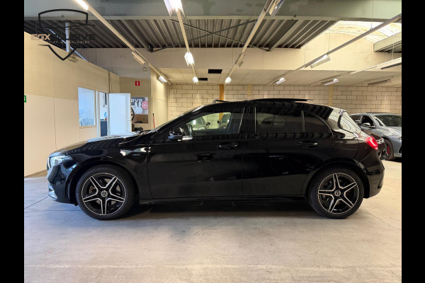 Mercedes-Benz A-Klasse 250 e AMG/Pano/MBUX