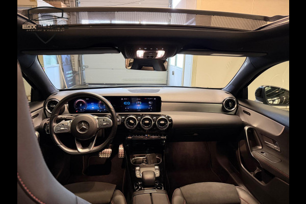 Mercedes-Benz A-Klasse 250 e AMG/Pano/MBUX