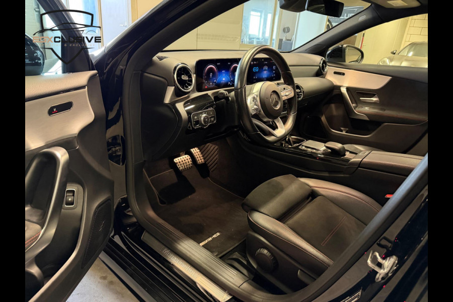 Mercedes-Benz A-Klasse 250 e AMG/Pano/MBUX