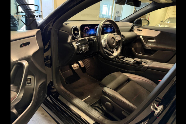 Mercedes-Benz A-Klasse 250 e AMG/Pano/MBUX