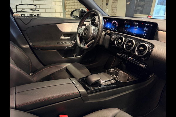 Mercedes-Benz A-Klasse 250 e AMG/Pano/MBUX