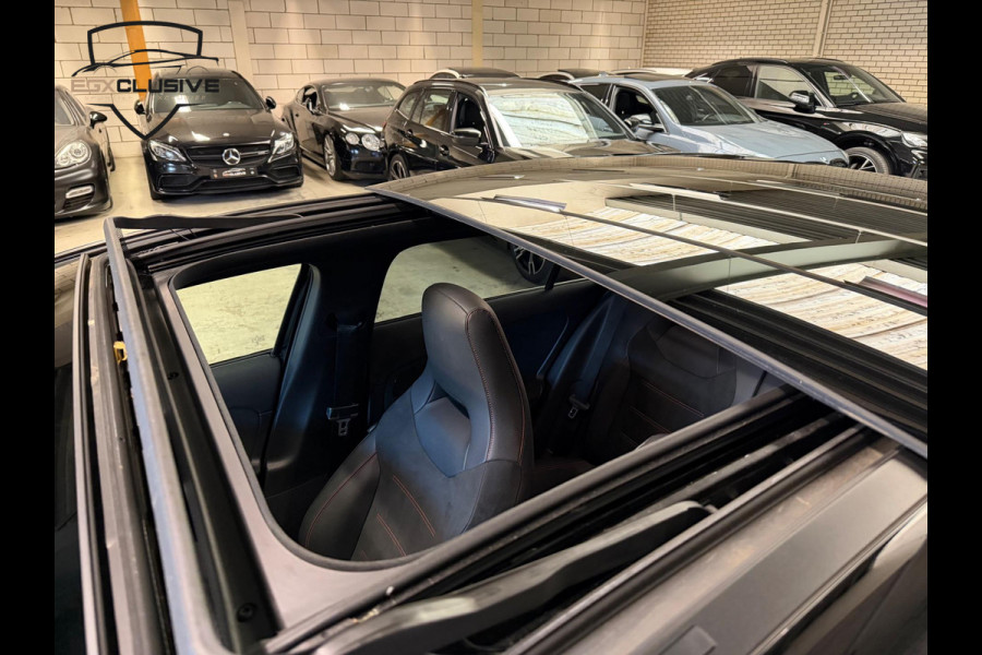 Mercedes-Benz A-Klasse 250 e AMG/Pano/MBUX